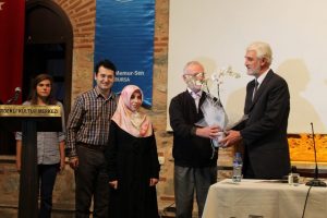 "Şehrimiz bizim şahsiyetimizdir"