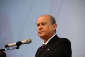 Bah&ccedil;eli'den teşkilatlara genelge