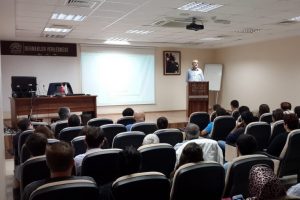 Dijital baskı hakkında s&ouml;yleşi