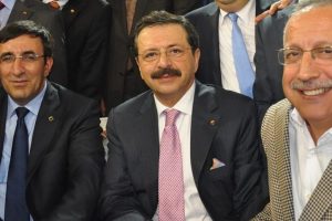 Fuar'da İneg&ouml;l'e yoğun ilgi