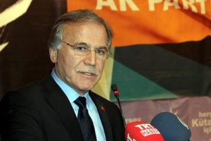 "Kılı&ccedil;daroğlu'nun genel başkanlık sıfatı..."