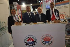 GTSO'dan Y&Ouml;REX a&ccedil;ıklaması