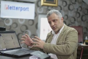 D&uuml;nyanın filmi Bursa'ya geliyor