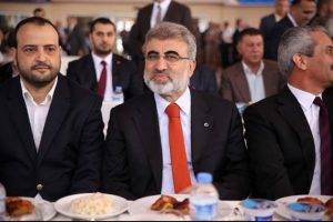 "IŞİD'den petrol almaya ihtiyacımız yok"