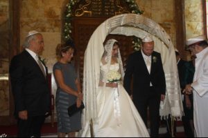 Yahudi vatandaşlardan Erdoğan'a dua
