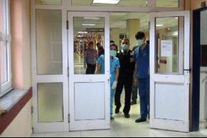Bir mers vir&uuml;s&uuml; ş&uuml;phesi daha!