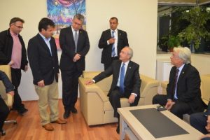 "G&uuml;neydoğu'da devlet var mı?"
