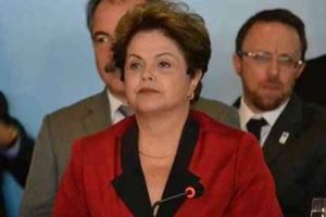 Roussef, yeniden se&ccedil;ildi