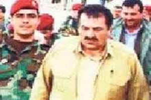 Peşmerge ge&ccedil;işine 'teknik' engel