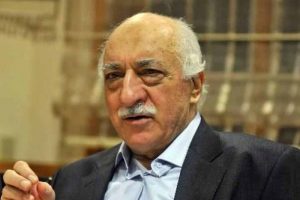 Fethullah G&uuml;len Birleşmiş Milletler'de konuştu