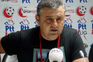 Nurullah Sağlam istifa etti