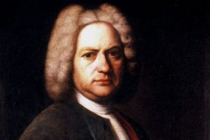 Bach sen şu işe!