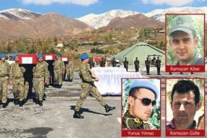 Hain pusuda şok detaylar!
