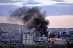 YPG'den acil &ccedil;ağrı!