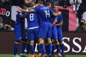 Juve liderliğini s&uuml;rd&uuml;rd&uuml;:2-0