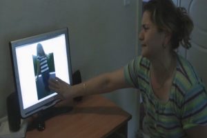 Bir annenin y&uuml;rek yakan feryadı