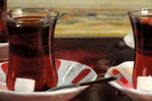 &Ccedil;ay tiryakileri dikkat! Sağlık Bakanlığı harekete ge&ccedil;ti
