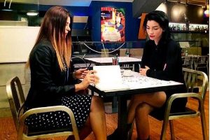 Merve Boluğur'dan Arap hayranlarına teşekk&uuml;r