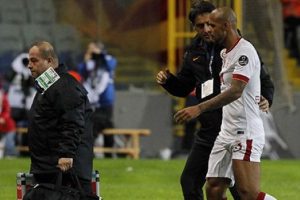 Melo'nun sağlık durumu!