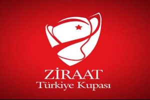 İşte Ziraat T&uuml;rkiye kupası ma&ccedil; programı
