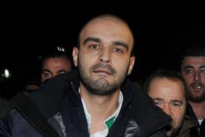 Eski Bakanın oğlu ifade veriyor!