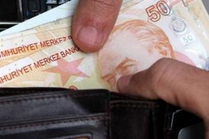 Yoksulluk sınırı 4 bin liraya dayandı