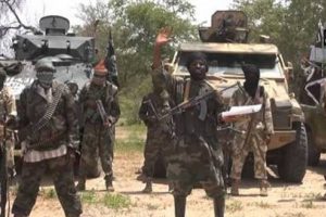 Boko Haram 17 kişiyi &ouml;ld&uuml;rd&uuml;