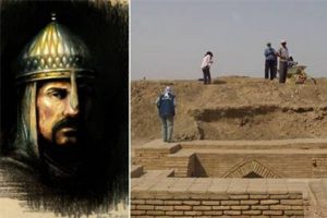 Sultan Alparslan'ı arayanlar konuştu