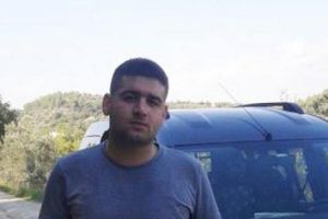 Oğlunu &ouml;ld&uuml;ren babaya m&uuml;eebbet istemi