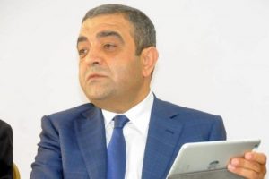CHP'li Tanrıkulu: "Muhalefeti dışlayarak, barış yapamazsınız"
