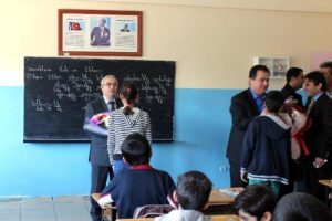 Diyarbakır'da 6 bin &ouml;ğrenciye kurs