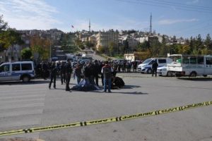 Kamyonetin &ccedil;arptığı kadın hayatını kaybetti