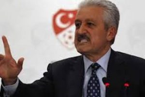 Mehmet Ali Aydınlar tanık sıfatıyla adliyede