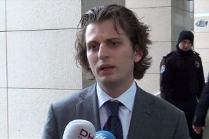 "Komisyon bilgimize başvurdu"