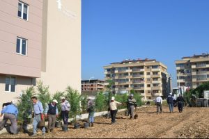 "Kır &Ccedil;i&ccedil;ekleri" solmayacak