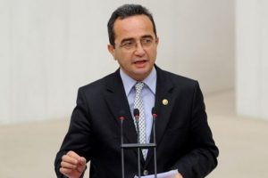 "HSYK, 'Hısım S&uuml;lale Yandaş Kurulu'na d&ouml;n&uuml;şt&uuml;r&uuml;lmek istenmektedir"
