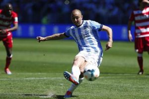 Amrabat haftanın karmasına se&ccedil;ildi