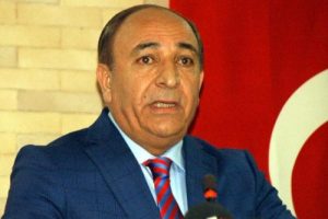 Mersin İdmanyurdu'nda yeniden Kahramanlı d&ouml;nemi