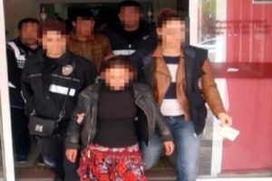 600 polisli operasyonda 82 tutuklama!