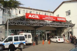 Tekirdağ'da MERS ş&uuml;phesi!