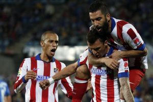 "Arsenal Chelsea ve Manchester United'ı reddettim"