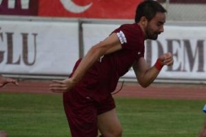 İneg&ouml;lspor'a Raif'ten k&ouml;t&uuml; haber