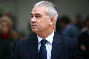 Romanya Lordanescu'ya emanet!