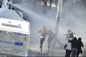 TOMA &uuml;reticisinin hisseleri yine u&ccedil;tu