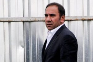 "İyi oyunun karşılığını alamıyoruz"