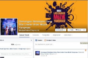 Osmangazi sosyal medyada kazandırıyor