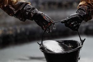 Petrolde kritik seviye kırıldı!