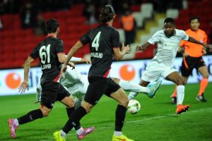 Balıkesirspor'a yerel medyadan sert eleştiri!