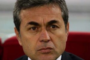 Konyaspor Kocaman'a inanıyor