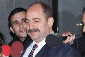 Zekeriya &Ouml;z hakkında dava a&ccedil;ıldı